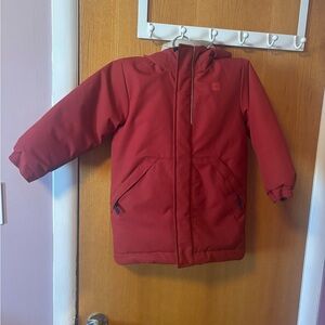 Mountain Equipment Coop Winter Jacket